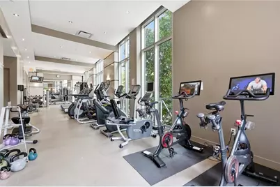 1820 Peachtree Street NW #1114, Atlanta, GA 30309 - Photo 59
