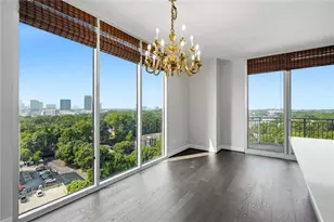 1820 Peachtree St NW, Atlanta, GA 30309 - Photo 13
