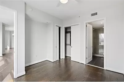 1820 Peachtree Street NW #1114, Atlanta, GA 30309 - Photo 29