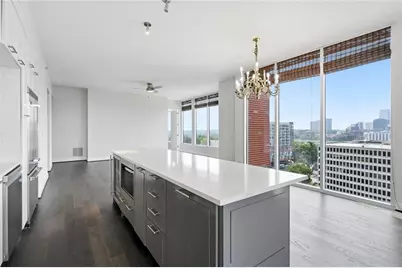 1820 Peachtree Street NW #1114, Atlanta, GA 30309 - Photo 11
