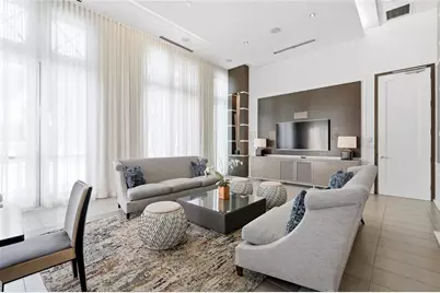 1820 Peachtree Street NW #1114, Atlanta, GA 30309 - Photo 55