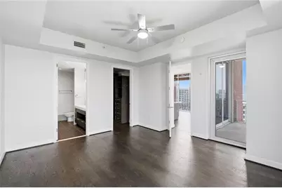 1820 Peachtree Street NW #1114, Atlanta, GA 30309 - Photo 17