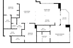 1820 Peachtree St NW, Atlanta, GA 30309 - Photo 65