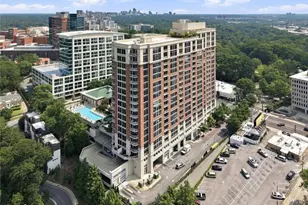 1820 Peachtree St NW, Atlanta, GA 30309 - Photo 43