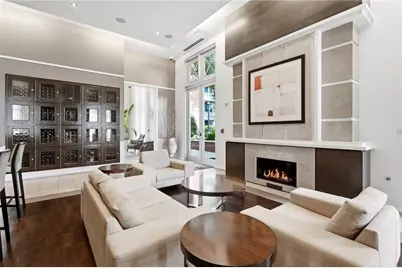 1820 Peachtree Street NW #1114, Atlanta, GA 30309 - Photo 53
