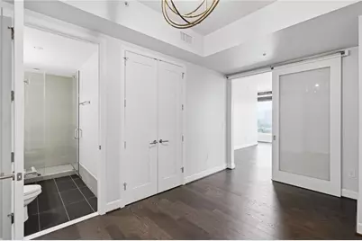1820 Peachtree Street NW #1114, Atlanta, GA 30309 - Photo 33