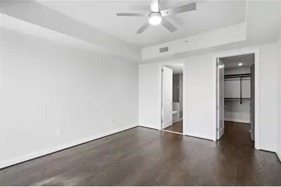 1820 Peachtree Street NW #1114, Atlanta, GA 30309 - Photo 19