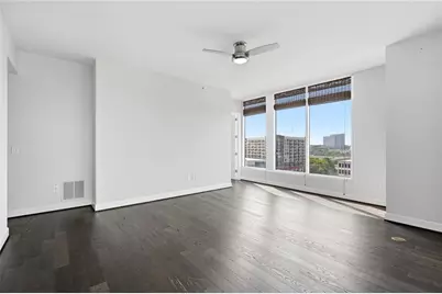 1820 Peachtree Street NW #1114, Atlanta, GA 30309 - Photo 5