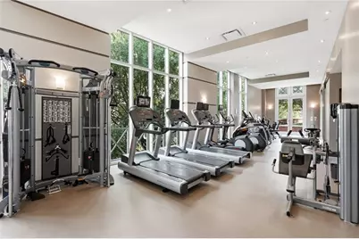 1820 Peachtree Street NW #1114, Atlanta, GA 30309 - Photo 57