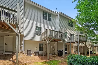 417 Heritage Park Trace NW #2, Kennesaw, GA 30144 - Photo 23