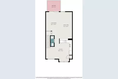 417 Heritage Park Trace NW #2, Kennesaw, GA 30144 - Photo 29
