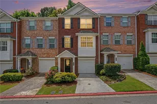 417 Heritage Park Trace NW, Kennesaw, GA 30144 - Photo 1