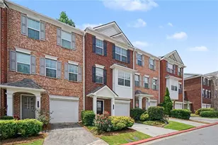 417 Heritage Park Trace NW, Kennesaw, GA 30144 - Photo 3