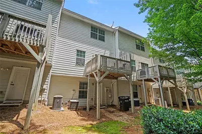 417 Heritage Park Trace NW #2, Kennesaw, GA 30144 - Photo 25