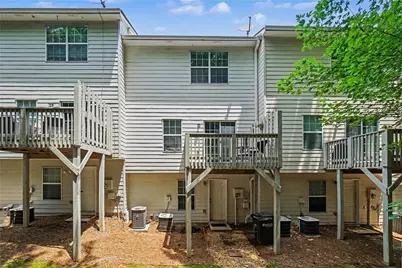 417 Heritage Park Trace NW #2, Kennesaw, GA 30144 - Photo 27