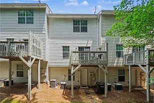 417 Heritage Park Trace NW, Kennesaw, GA 30144 - Photo 27