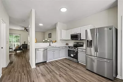 417 Heritage Park Trace NW #2, Kennesaw, GA 30144 - Photo 9