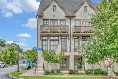 6807 Encore Boulevard, Sandy Springs, GA 30328 - Photo 1