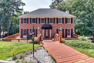 6963 Whispering Oaks Ct, Stone Mountain, GA 30087 - Photo 1