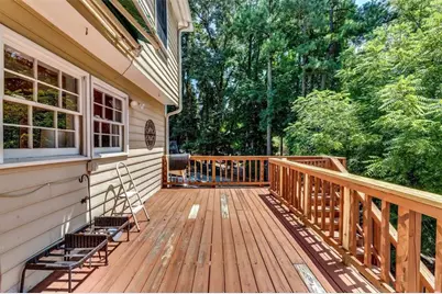 6963 Whispering Oaks Court, Stone Mountain, GA 30087 - Photo 31