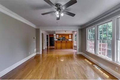 6963 Whispering Oaks Court, Stone Mountain, GA 30087 - Photo 9
