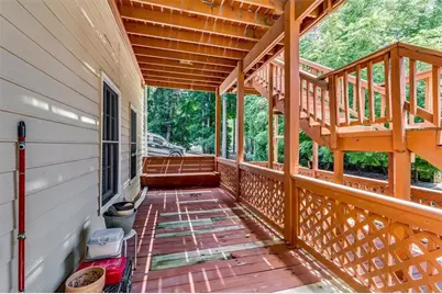 6963 Whispering Oaks Court, Stone Mountain, GA 30087 - Photo 33