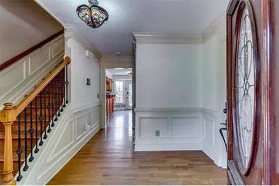 6963 Whispering Oaks Court, Stone Mountain, GA 30087 - Photo 3