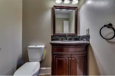 6963 Whispering Oaks Court, Stone Mountain, GA 30087 - Photo 15