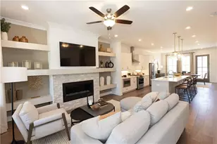 5067 Shirley Oaks Dr, Peachtree Corners, GA 30092 - Photo 1