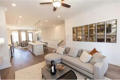5067 Shirley Oaks Drive #307, Peachtree Corners, GA 30092 - Photo 13