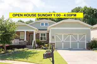 3228 Black Gum Ln SW, Gainesville, GA 30504 - Photo 1