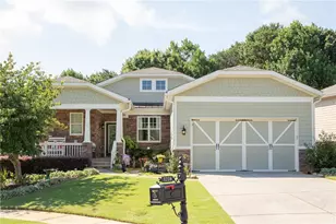 3228 Black Gum Ln SW, Gainesville, GA 30504 - Photo 1