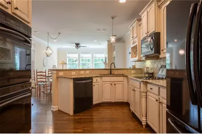 3228 Black Gum Lane SW, Gainesville, GA 30504 - Photo 13
