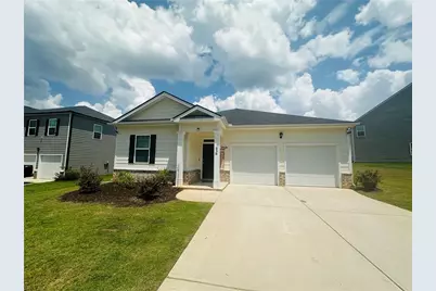 236 Sullivan Street, Hampton, GA 30228 - Photo 3