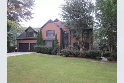 2150 Overland Way, Powder Springs, GA 30127 - Photo 1