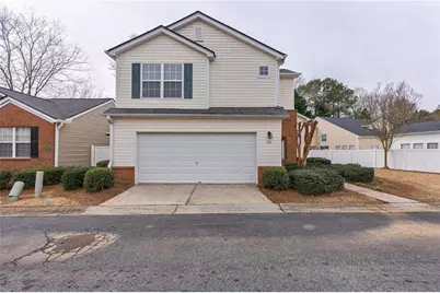 211 Harmony Court, Milton, GA 30004 - Photo 1