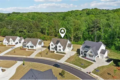7945 Heritage Farm Court, Dawsonville, GA 30534 - Photo 47