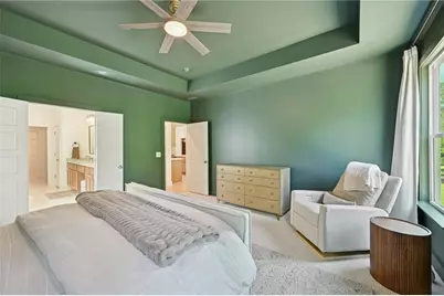 7945 Heritage Farm Court, Dawsonville, GA 30534 - Photo 19