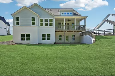 7945 Heritage Farm Court, Dawsonville, GA 30534 - Photo 27