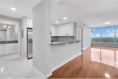 3338 Peachtree Road NE #2401, Atlanta, GA 30326 - Photo 9