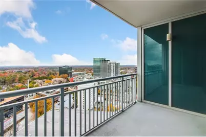 3338 Peachtree Road NE #2401, Atlanta, GA 30326 - Photo 27