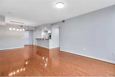 3338 Peachtree Road NE #2401, Atlanta, GA 30326 - Photo 7