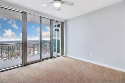 3338 Peachtree Road NE #2401, Atlanta, GA 30326 - Photo 21