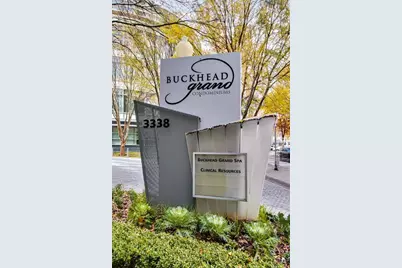 3338 Peachtree Road NE #2401, Atlanta, GA 30326 - Photo 29
