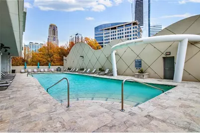 3338 Peachtree Road NE #2401, Atlanta, GA 30326 - Photo 35