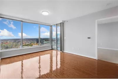 3338 Peachtree Road NE #2401, Atlanta, GA 30326 - Photo 5