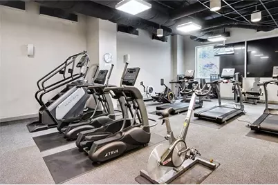 3338 Peachtree Road NE #2401, Atlanta, GA 30326 - Photo 33