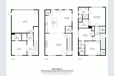 2357 Rover Court, Atlanta, GA 30317 - Photo 45