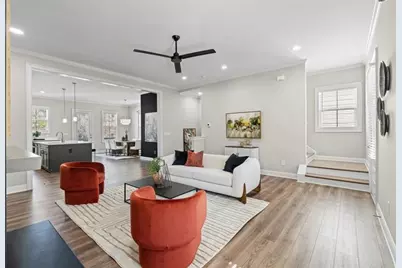 2357 Rover Court, Atlanta, GA 30317 - Photo 5