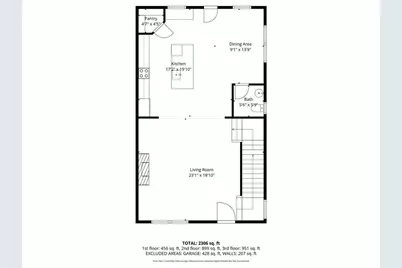 2357 Rover Court, Atlanta, GA 30317 - Photo 43